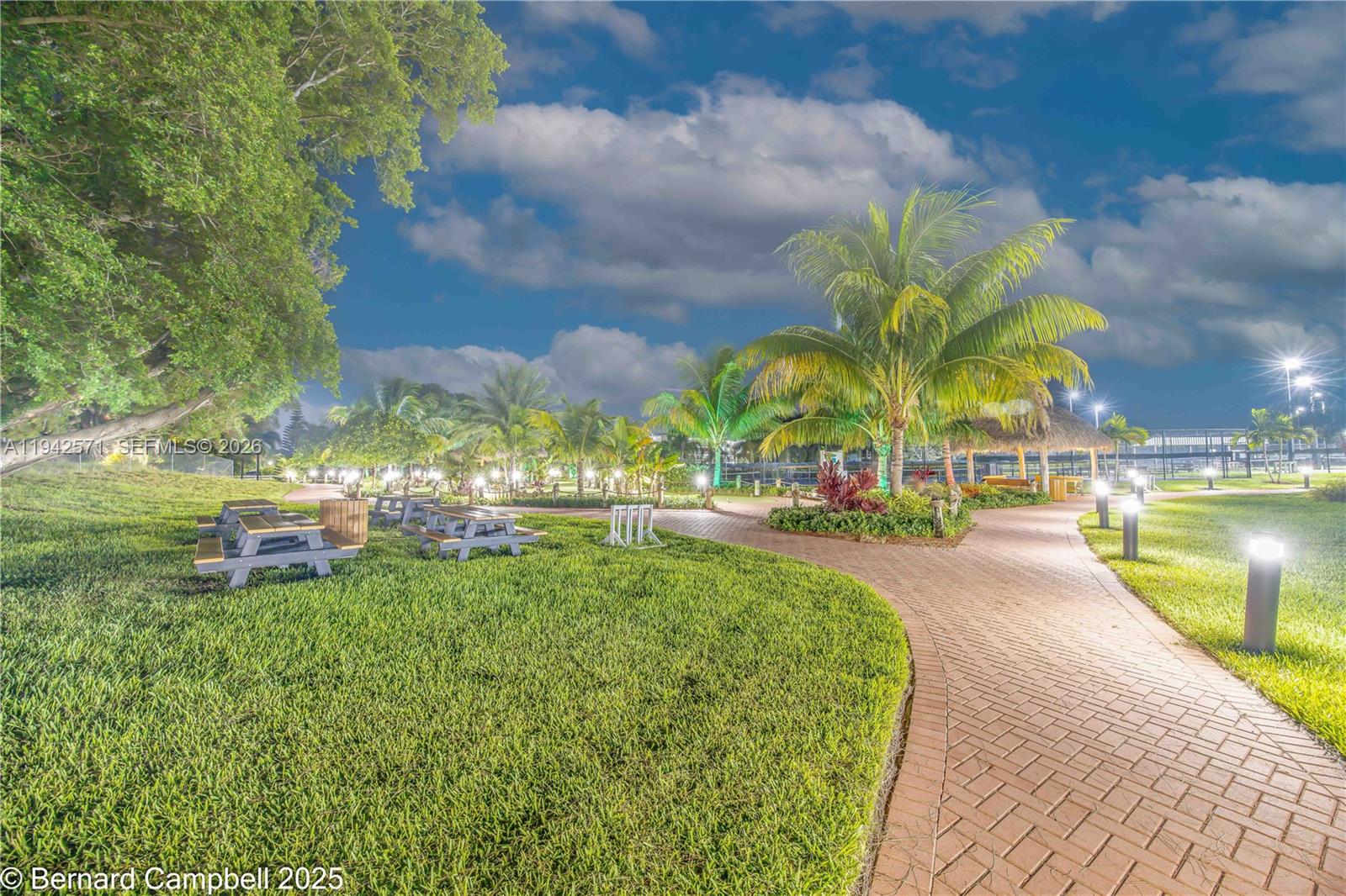 CENTURY VILLAGE - Residential