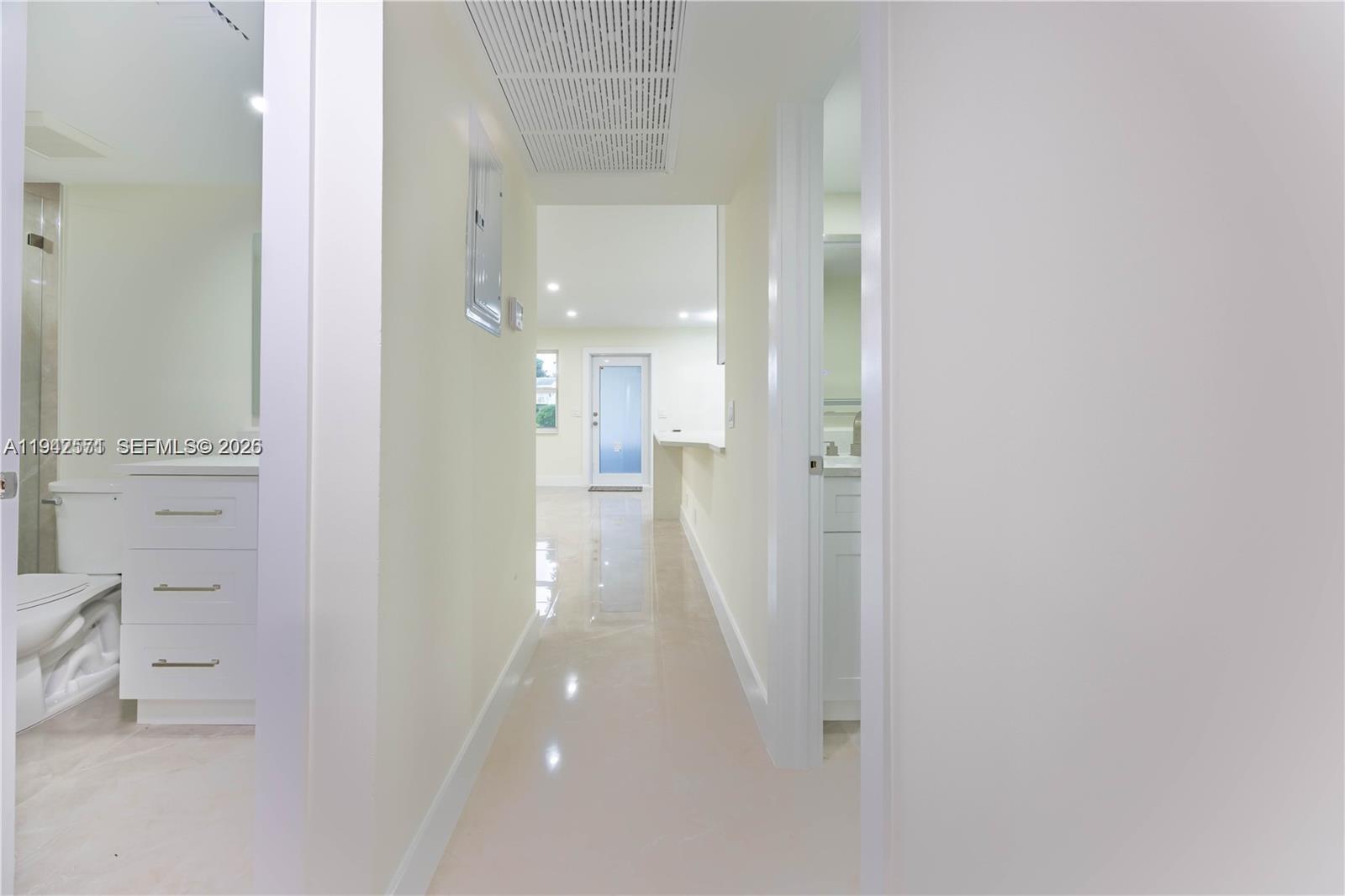 CENTURY VILLAGE - Residential