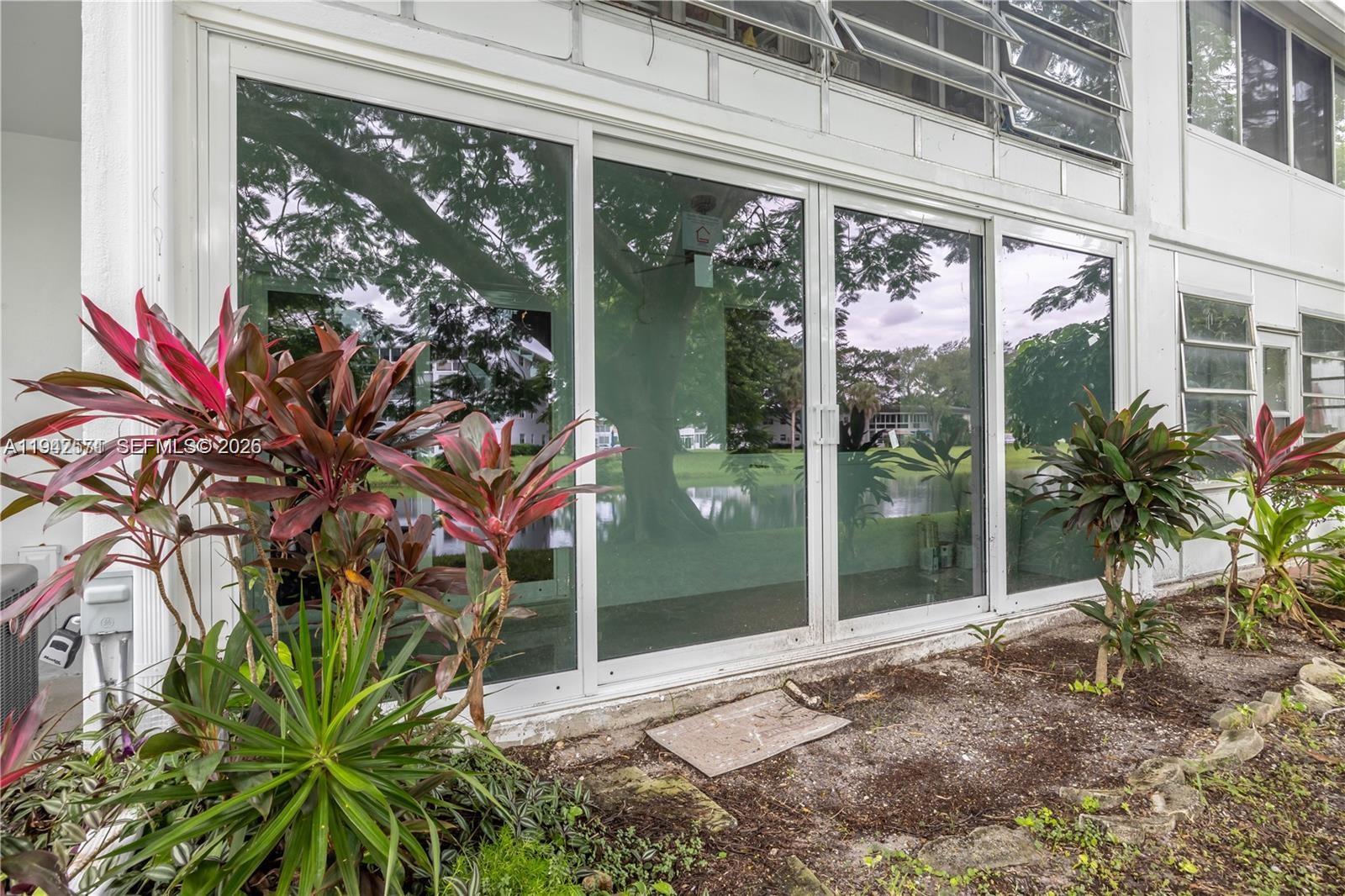 CENTURY VILLAGE - Residential