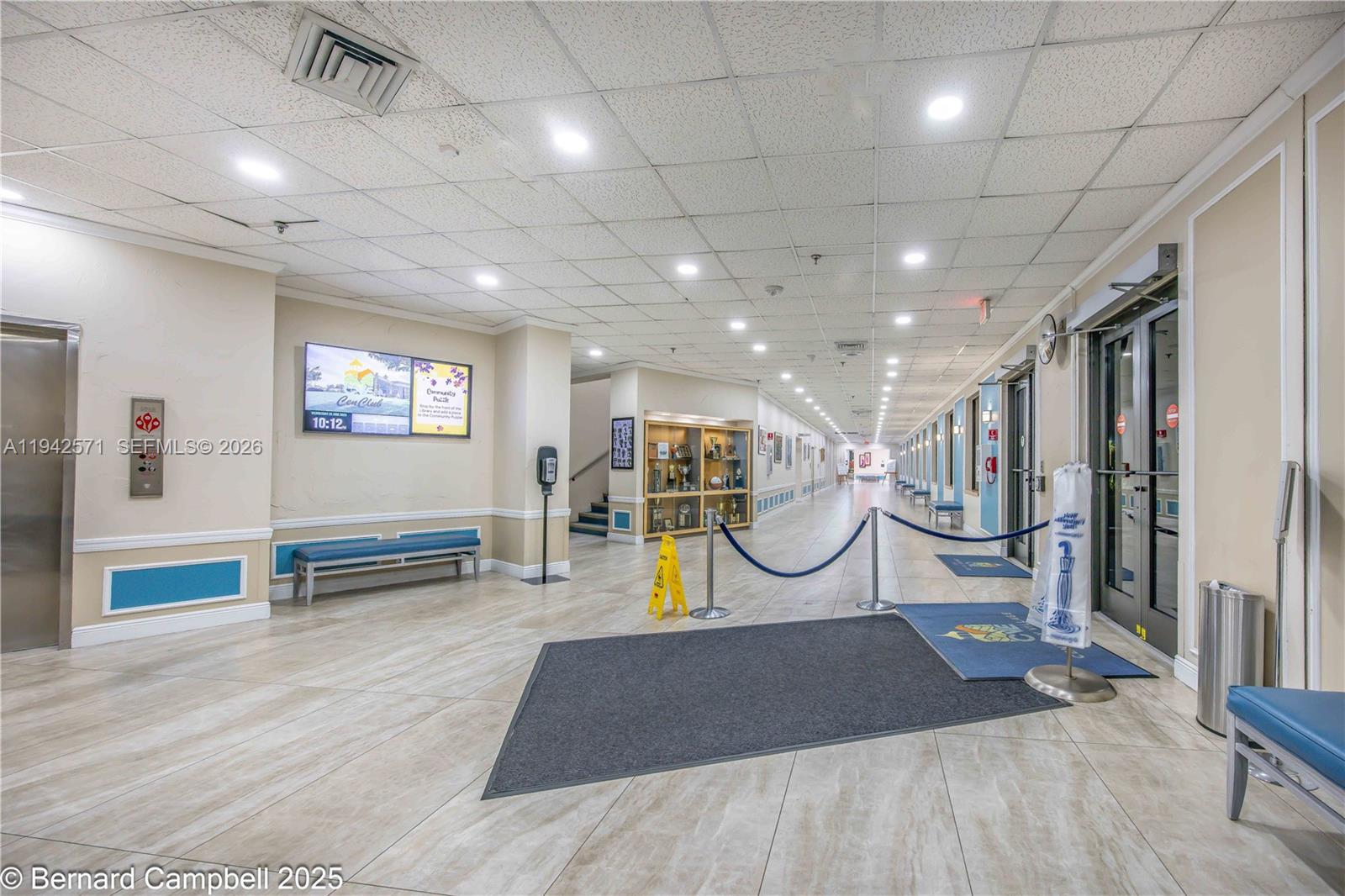 CENTURY VILLAGE - Residential