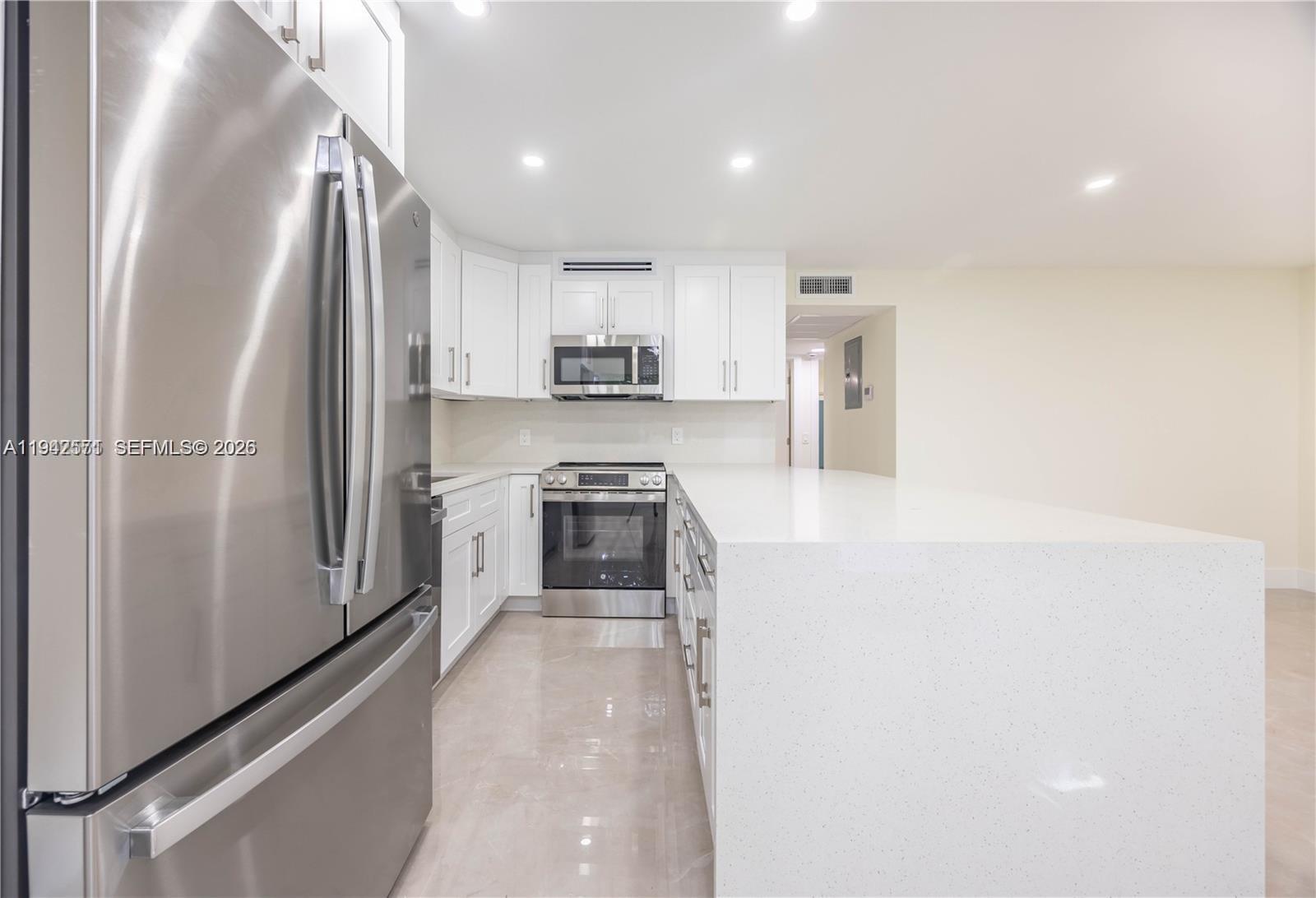 CENTURY VILLAGE - Residential