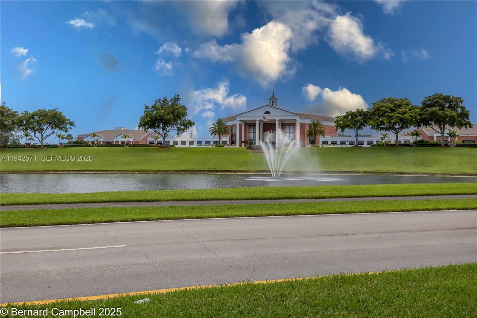 CENTURY VILLAGE - Residential