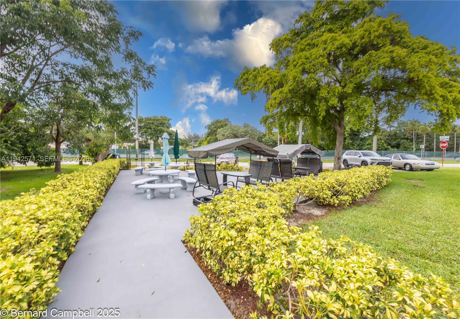 CENTURY VILLAGE - Residential