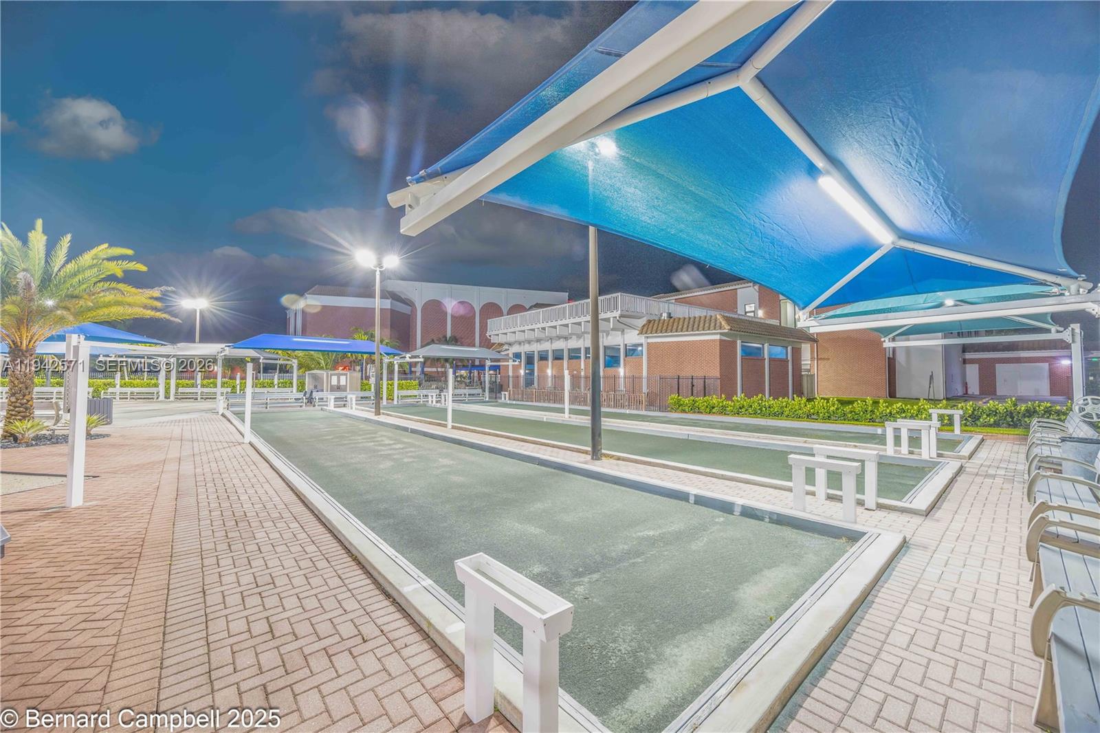 CENTURY VILLAGE - Residential