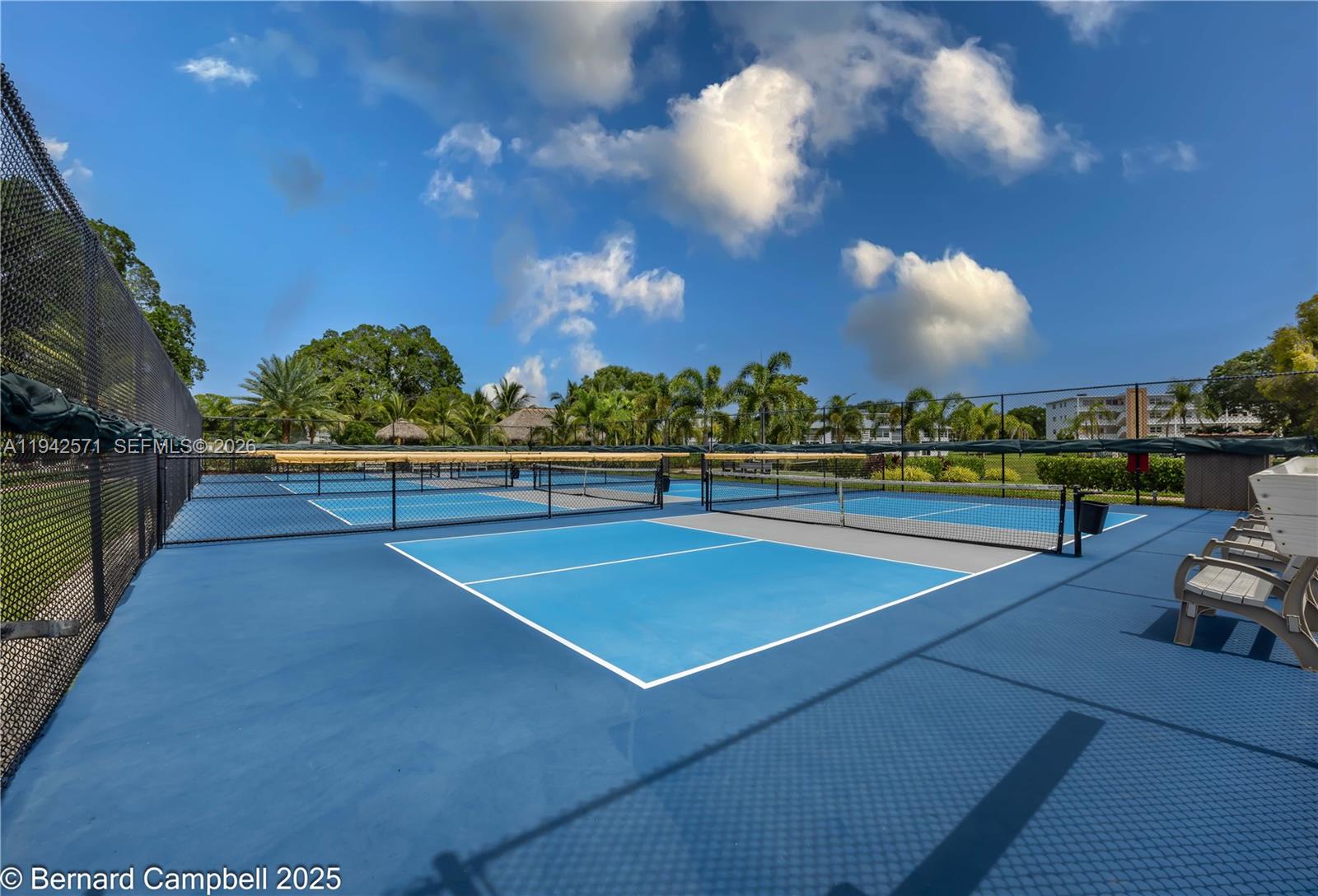 CENTURY VILLAGE - Residential