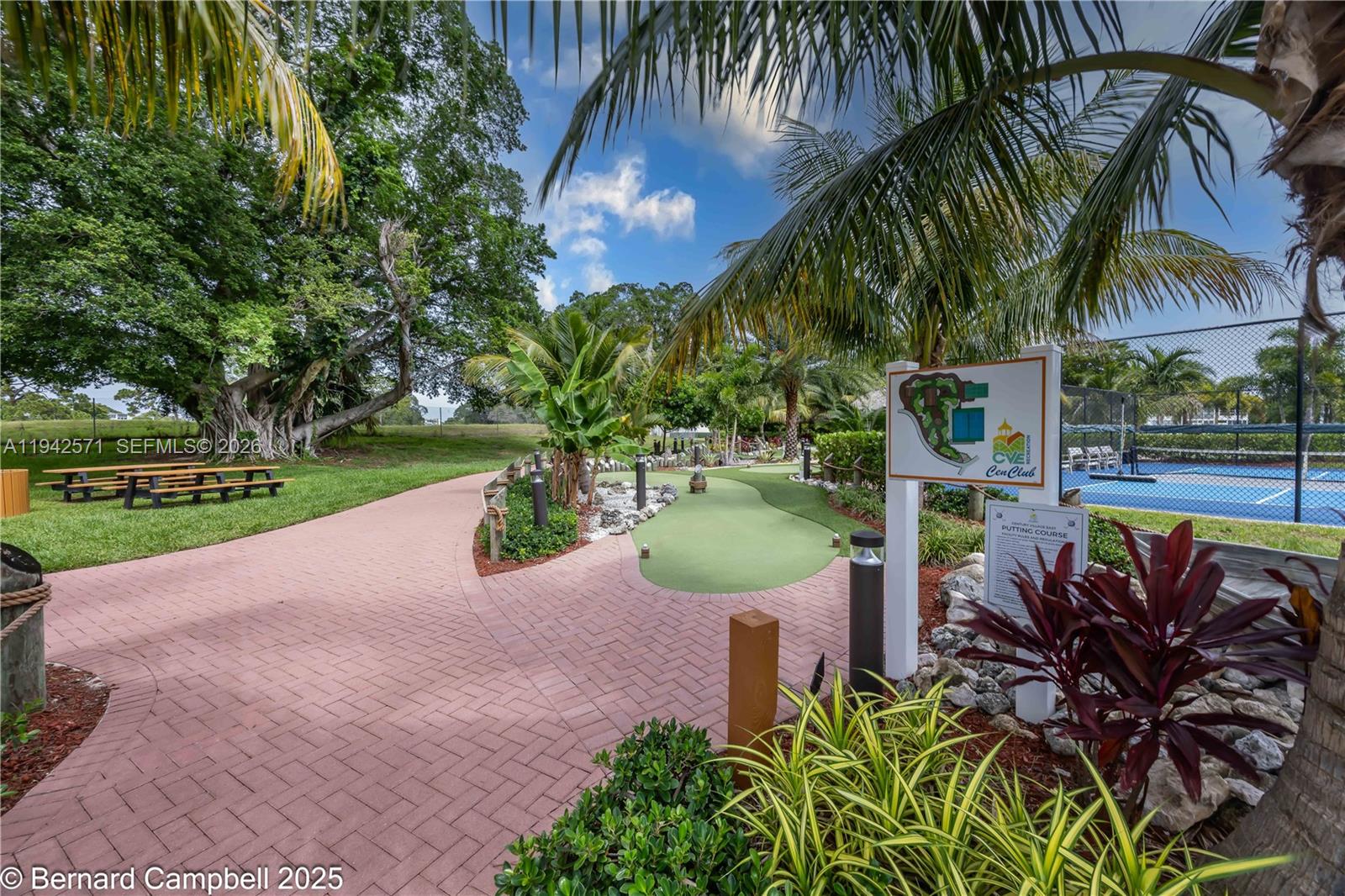 CENTURY VILLAGE - Residential