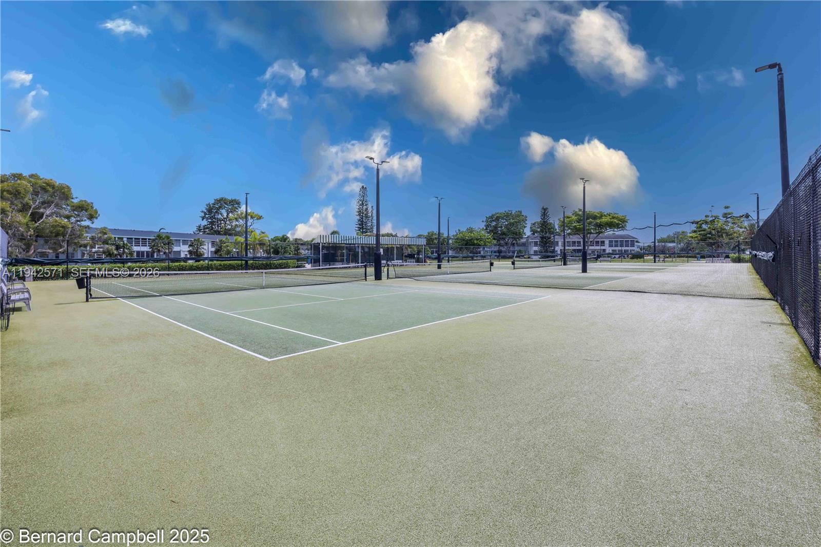 CENTURY VILLAGE - Residential