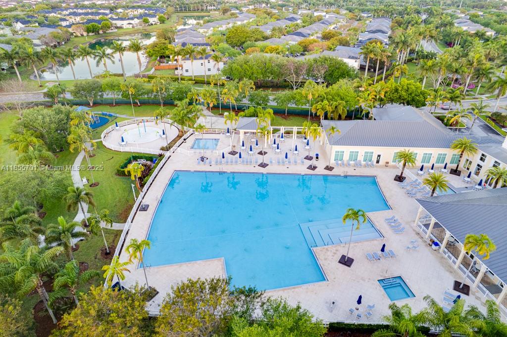 BALI AT OASIS - Residential