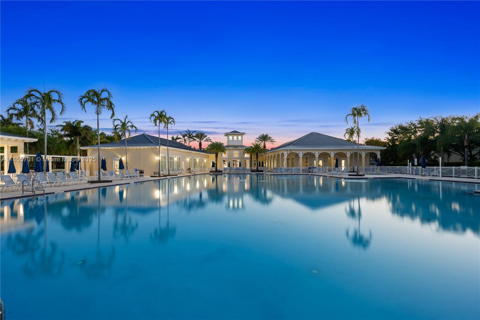 BALI AT OASIS - Residential