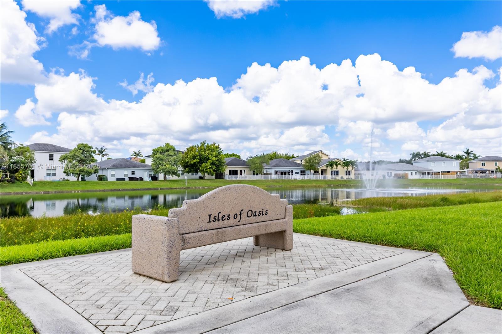 BALI AT OASIS - Residential