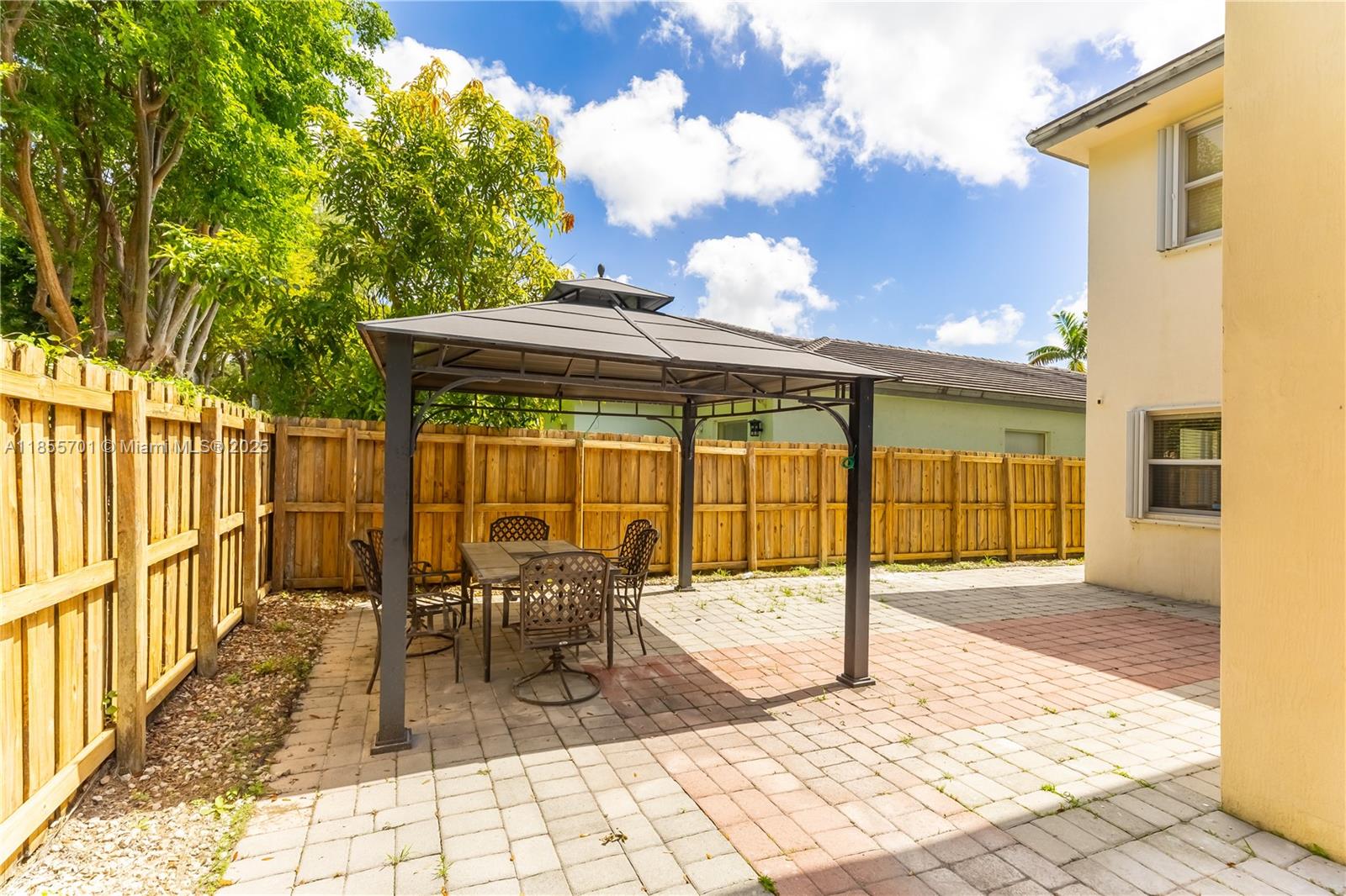 BALI AT OASIS - Residential