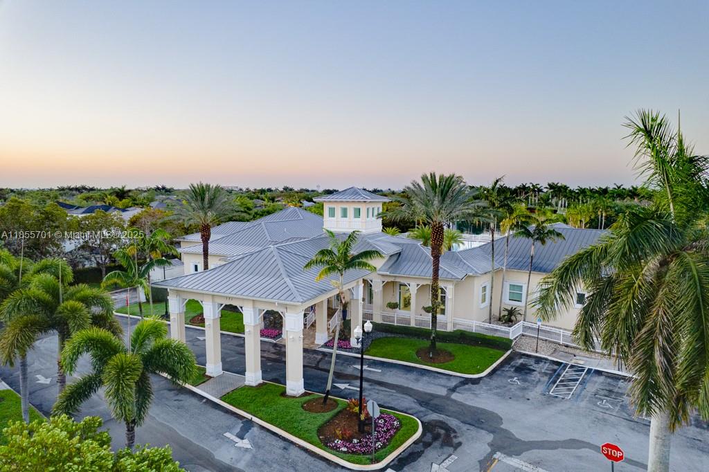 BALI AT OASIS - Residential