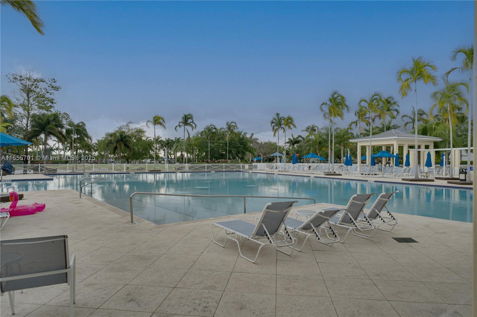 BALI AT OASIS - Residential