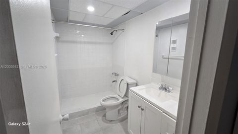 Tiny photo for 10090 NW 80th Ct #1406, Hialeah Gardens, FL 33016 (MLS # A12009512)