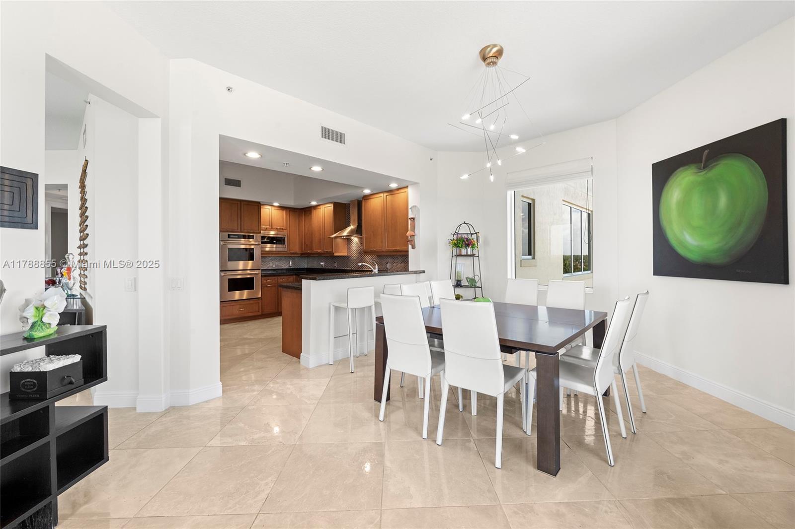 MILANO AT DEERING BAY CON - Residential