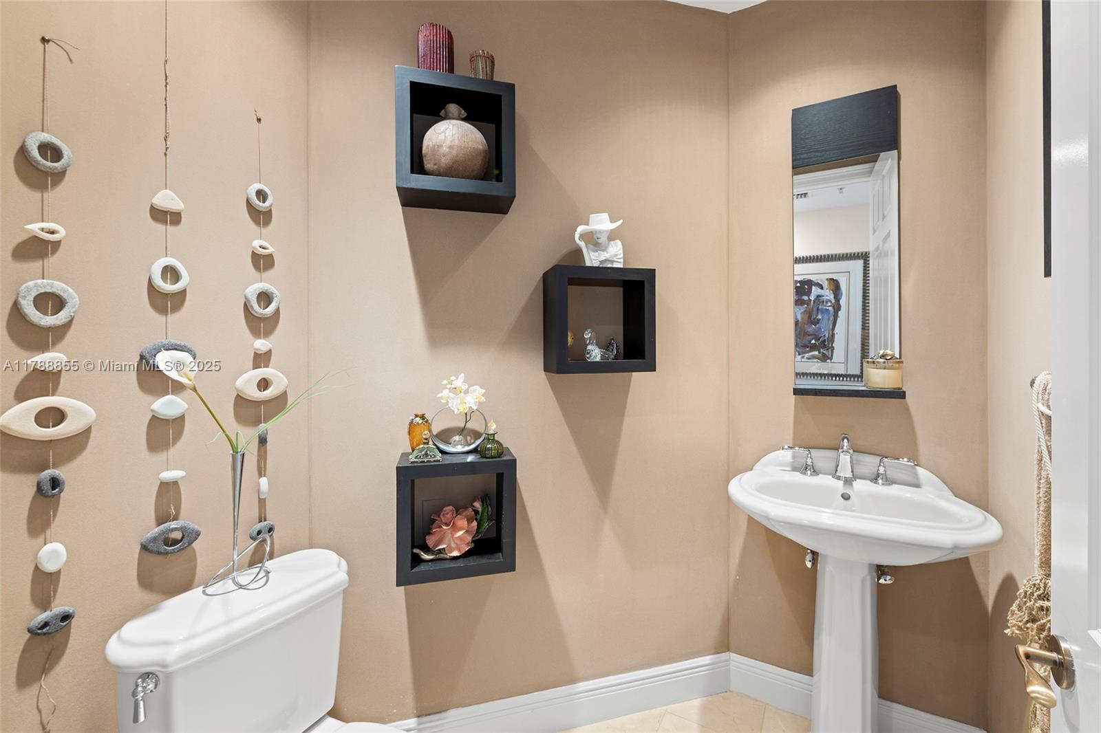 MILANO AT DEERING BAY CON - Residential