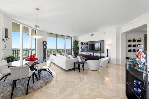 Photo of 13621 Deering Bay Dr #601, Coral Gables, FL 33158 (MLS # A11788855)