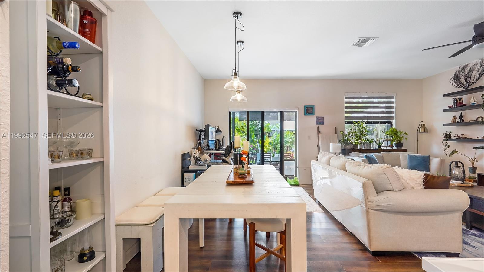 S ALLAPATTAH GARDENS - Residential