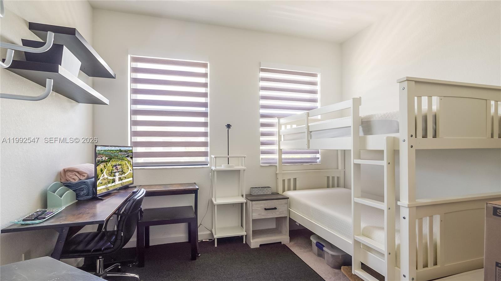 S ALLAPATTAH GARDENS - Residential