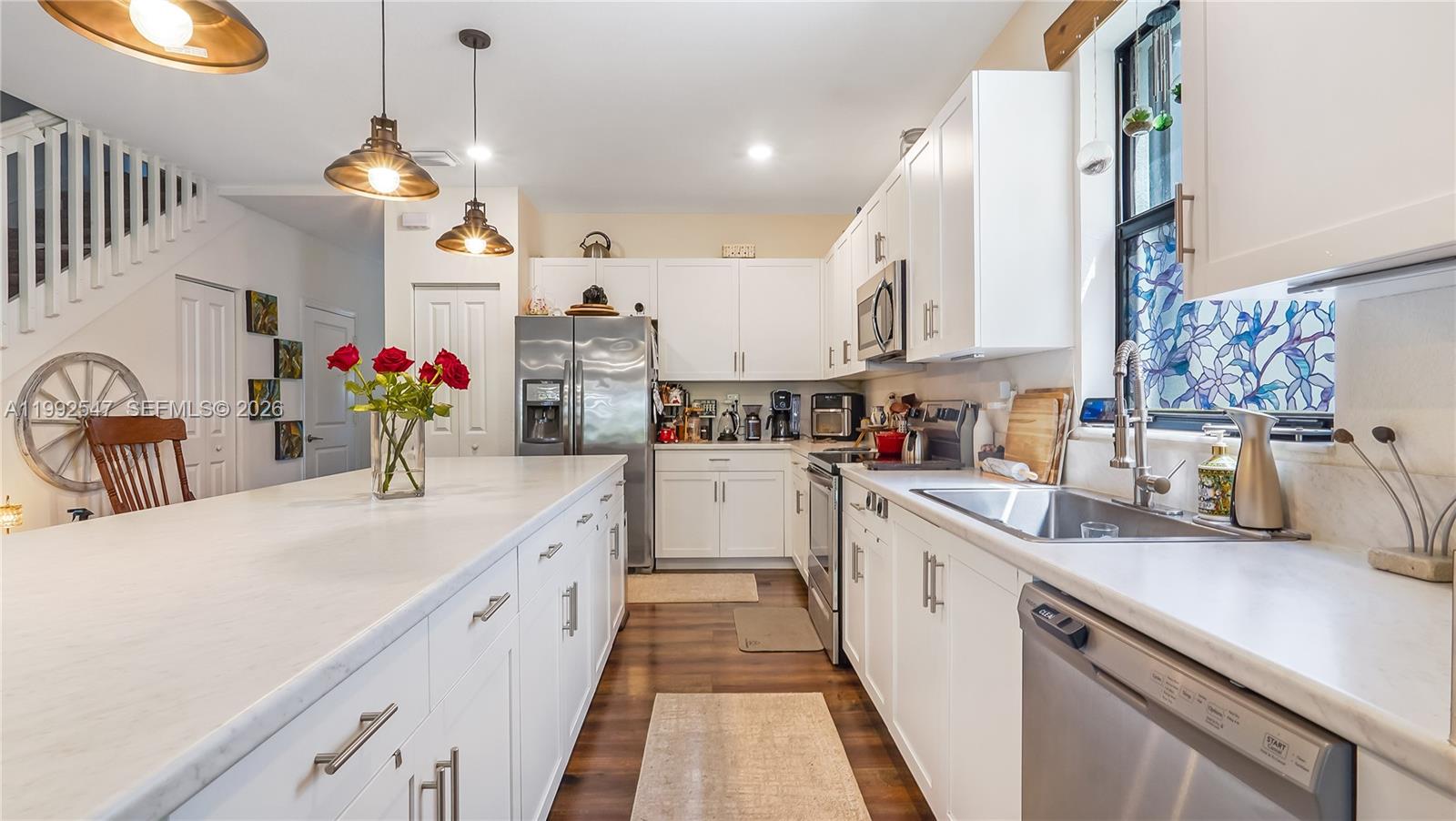 S ALLAPATTAH GARDENS - Residential