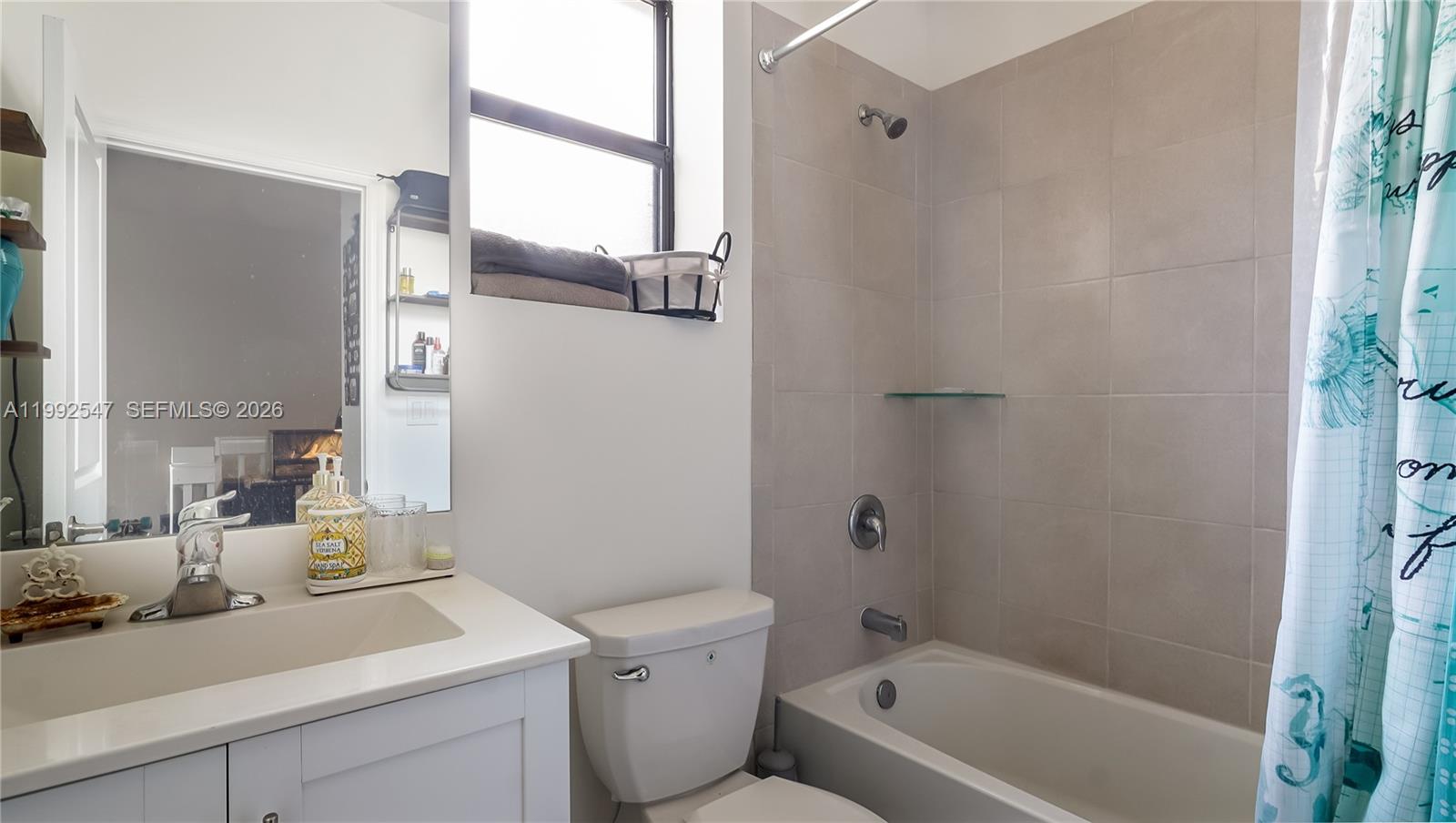 S ALLAPATTAH GARDENS - Residential