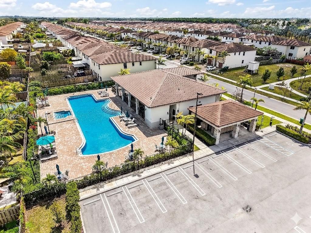 S ALLAPATTAH GARDENS - Residential