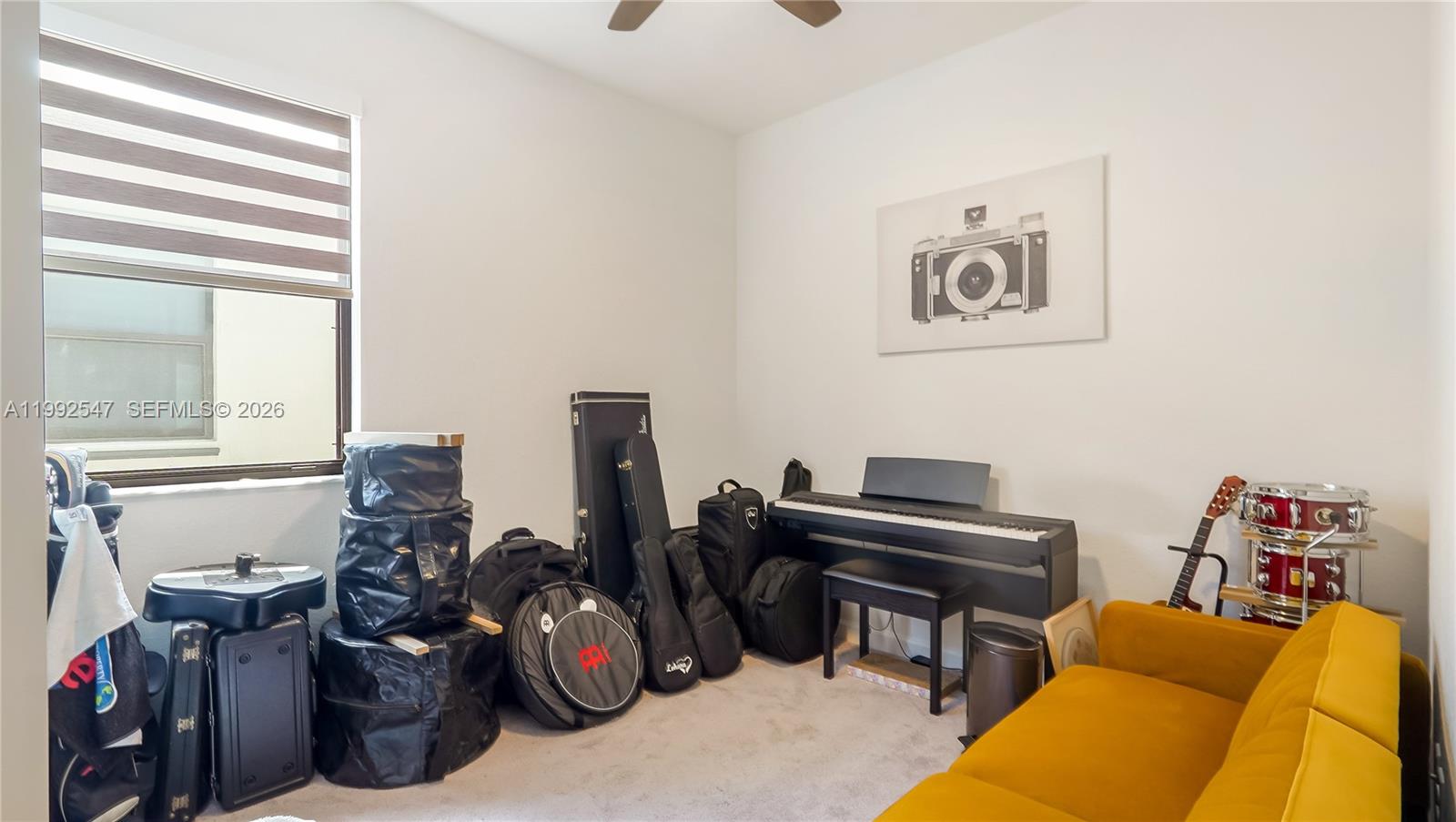 S ALLAPATTAH GARDENS - Residential