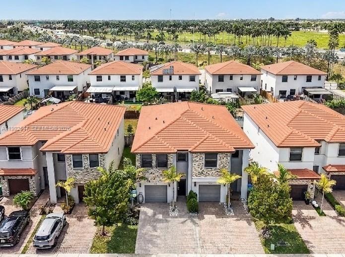 S ALLAPATTAH GARDENS - Residential