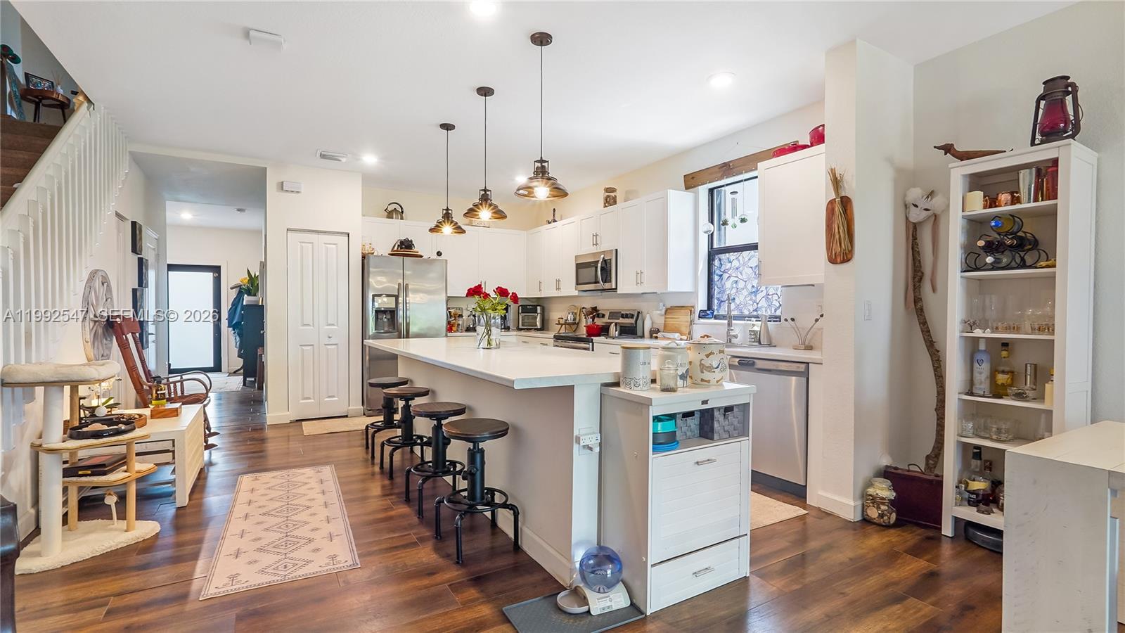 S ALLAPATTAH GARDENS - Residential