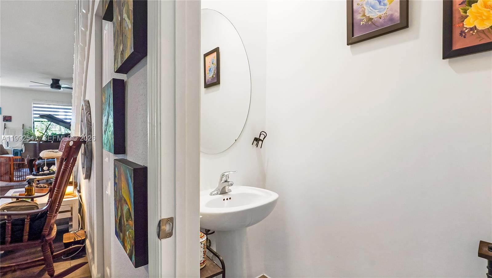 S ALLAPATTAH GARDENS - Residential