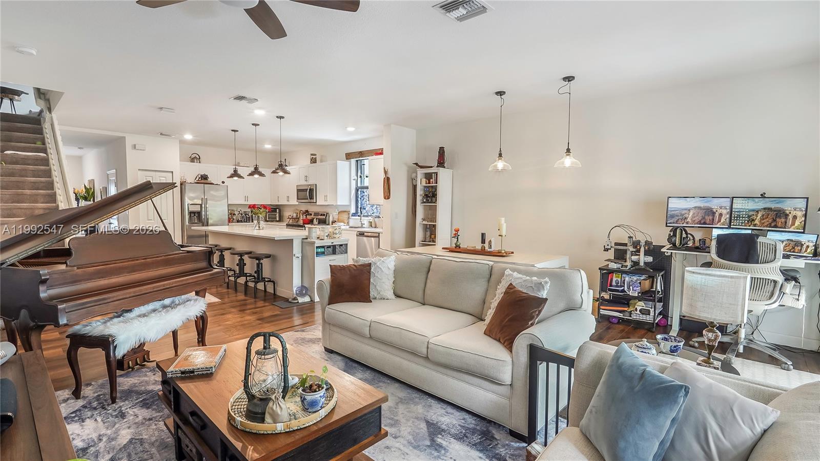 S ALLAPATTAH GARDENS - Residential