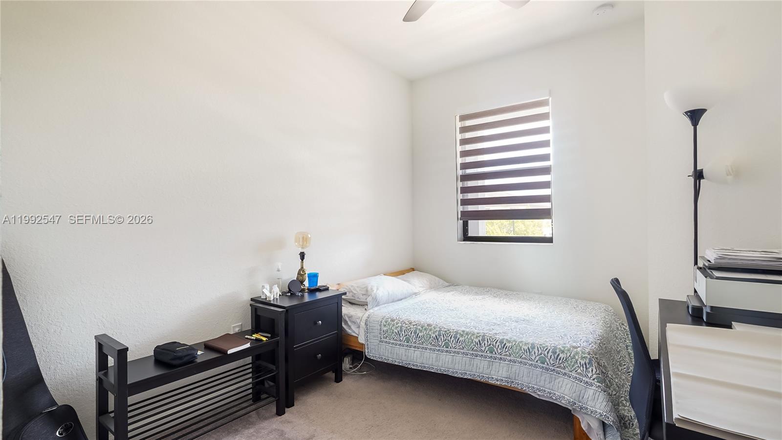 S ALLAPATTAH GARDENS - Residential