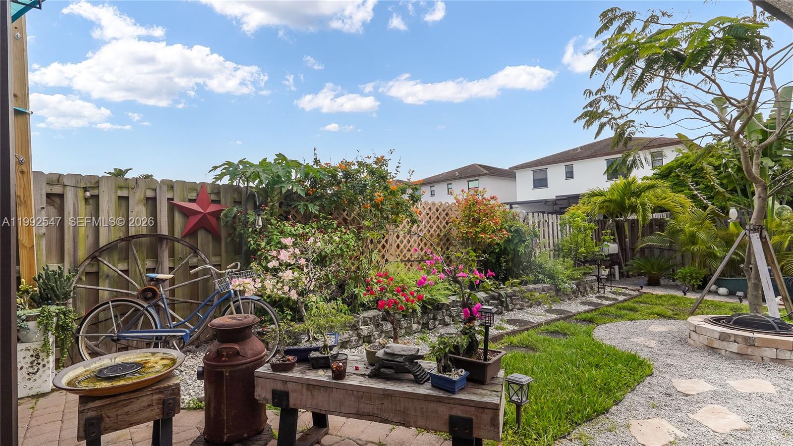 S ALLAPATTAH GARDENS - Residential