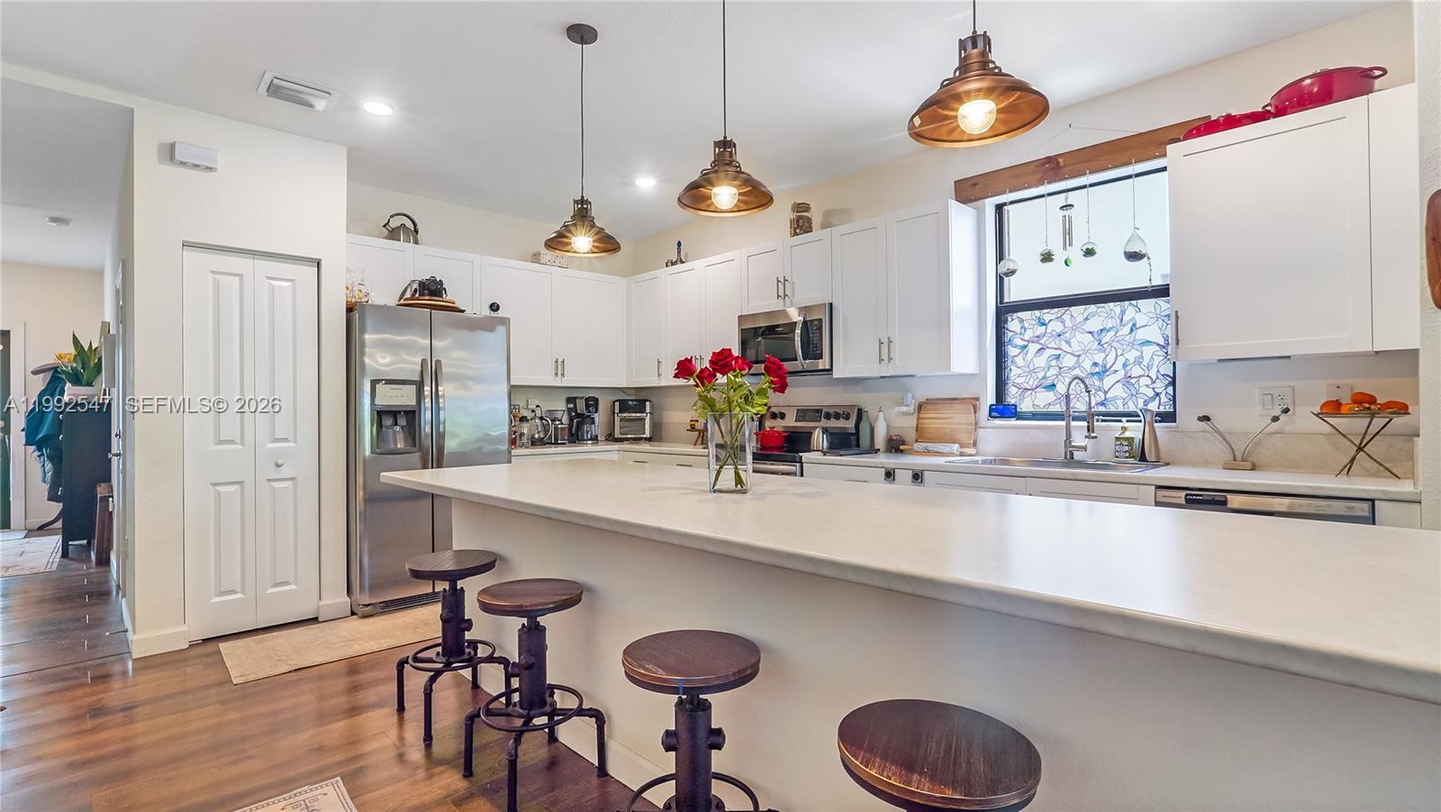 S ALLAPATTAH GARDENS - Residential