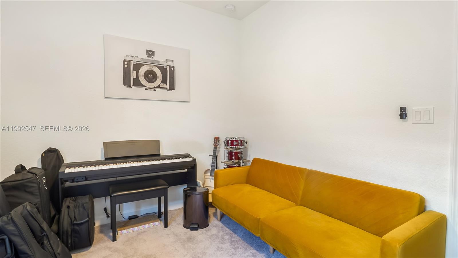 S ALLAPATTAH GARDENS - Residential