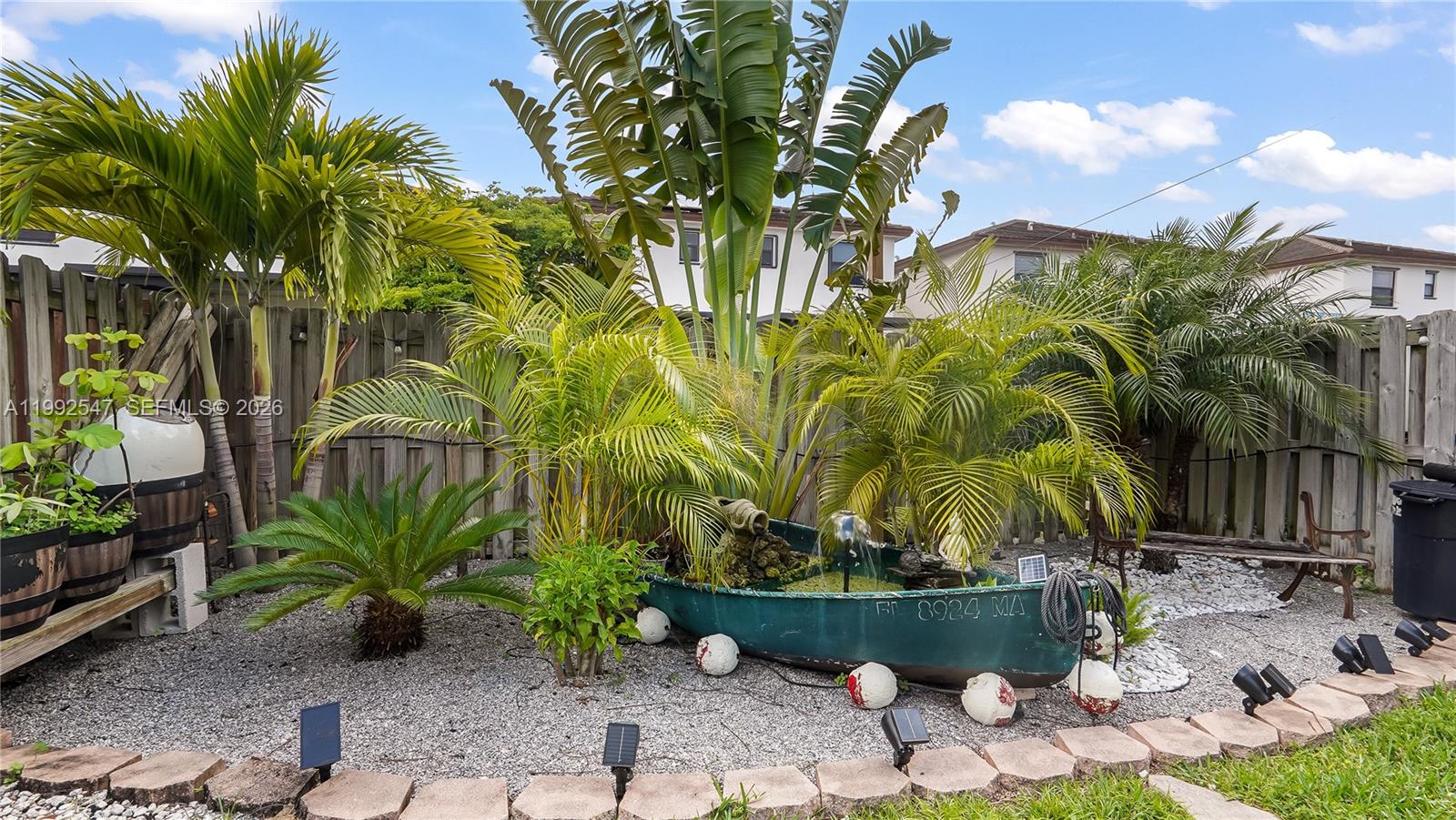 S ALLAPATTAH GARDENS - Residential