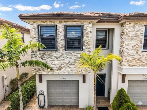 25060 SW 108th Ave Homestead FL 33032