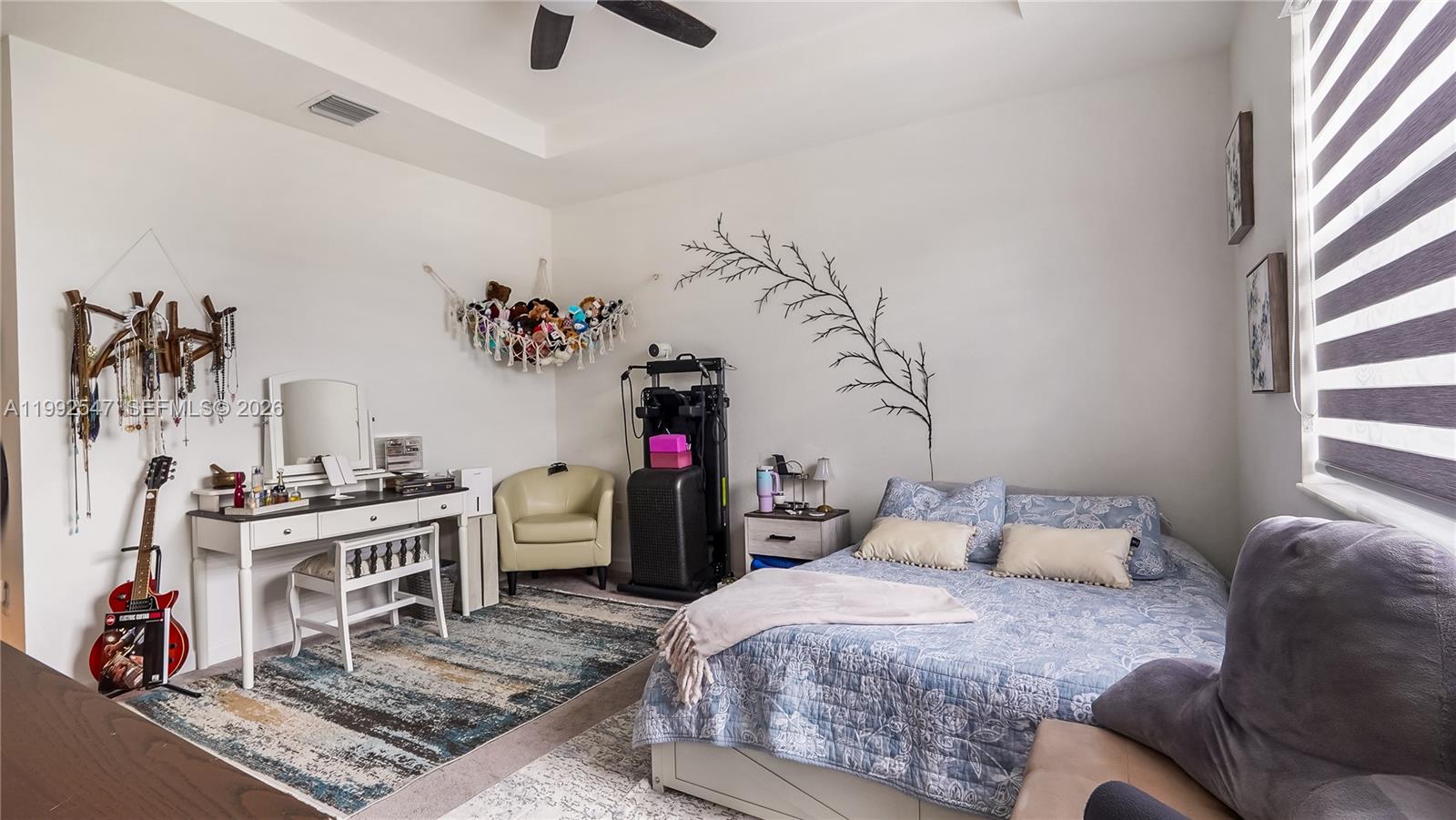 S ALLAPATTAH GARDENS - Residential