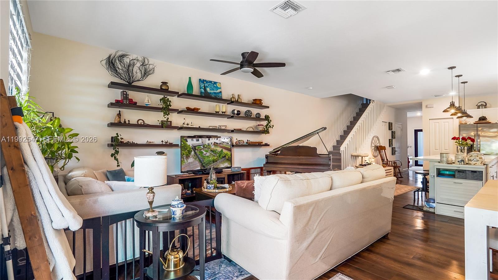 S ALLAPATTAH GARDENS - Residential
