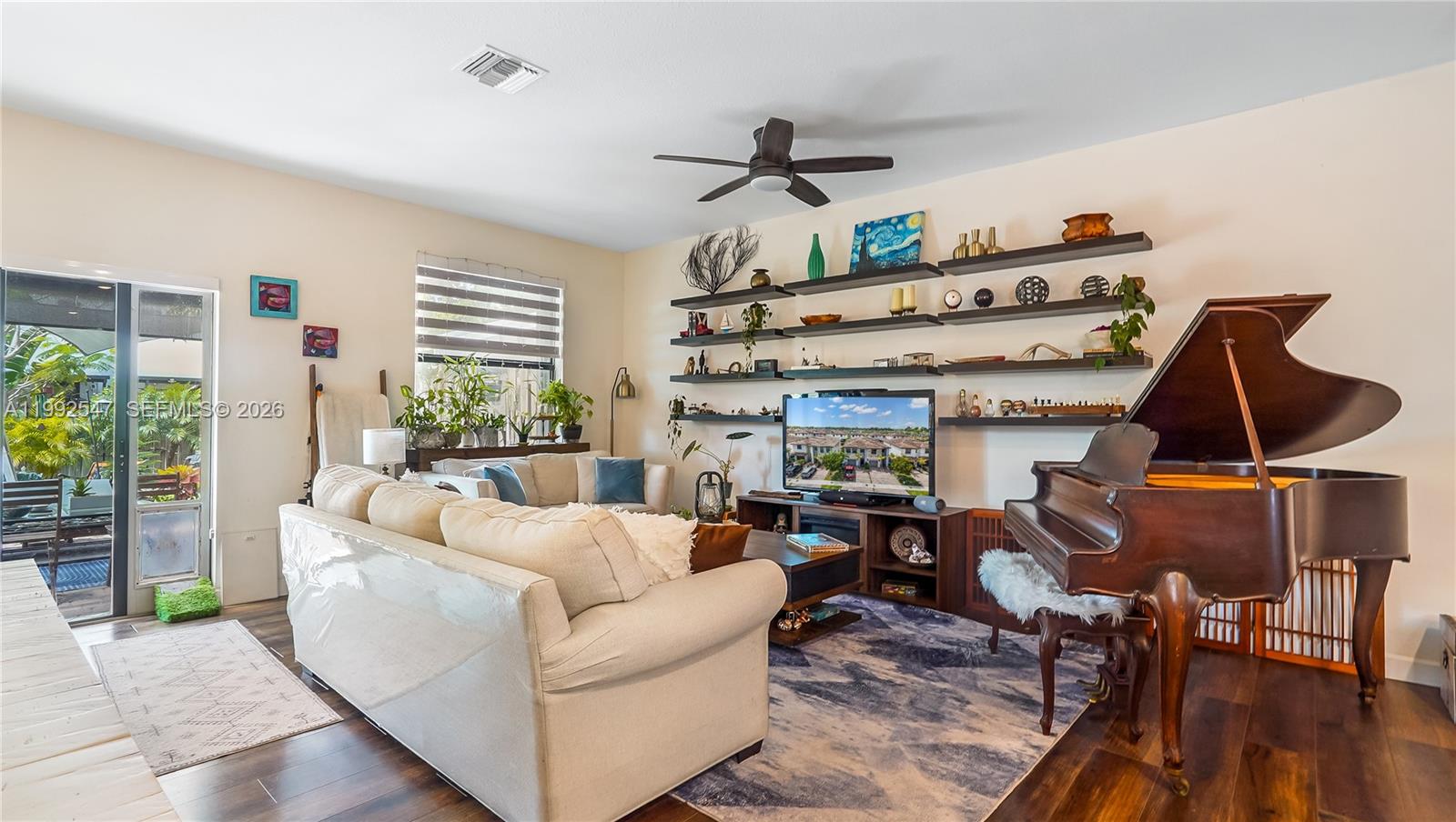S ALLAPATTAH GARDENS - Residential