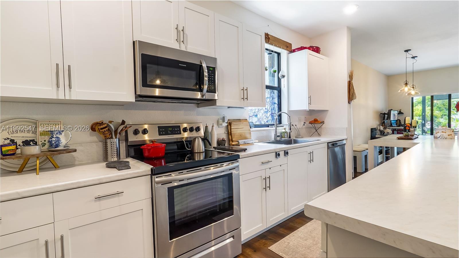 S ALLAPATTAH GARDENS - Residential