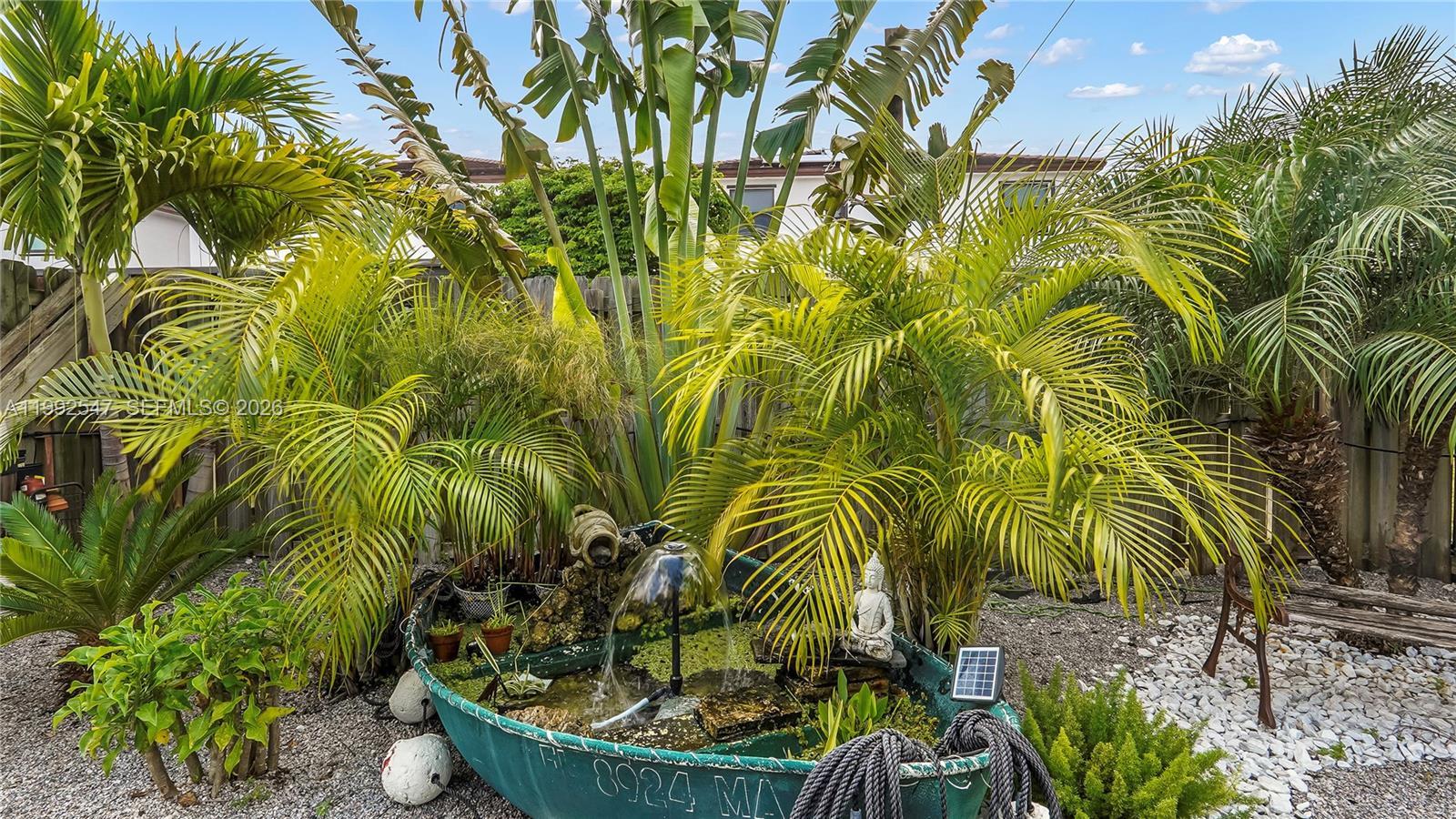 S ALLAPATTAH GARDENS - Residential