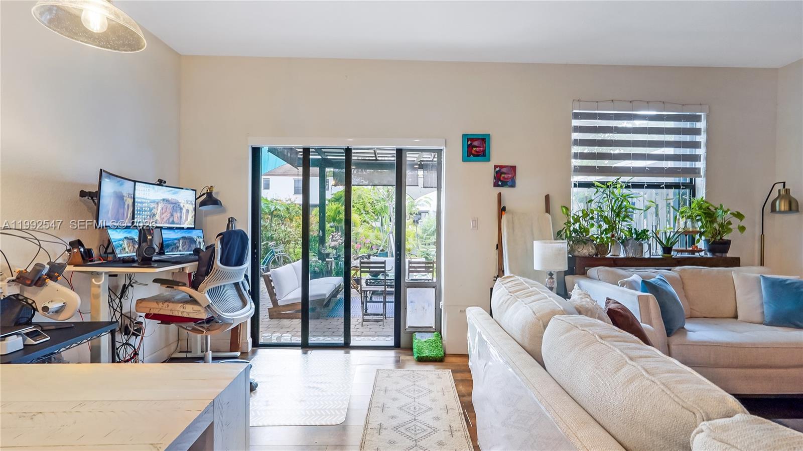 S ALLAPATTAH GARDENS - Residential