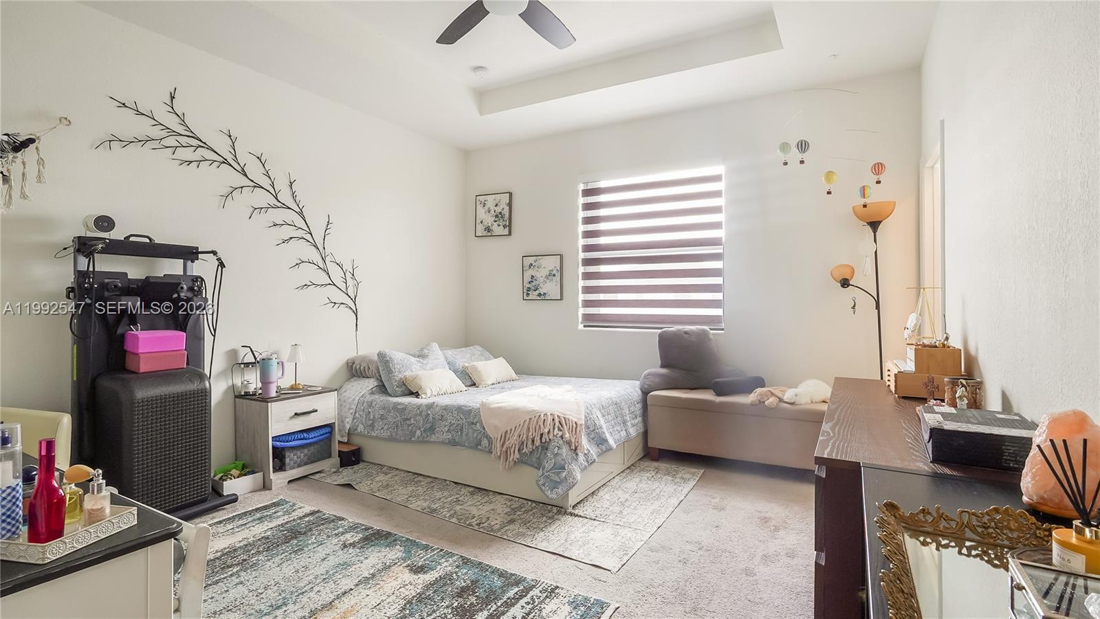 S ALLAPATTAH GARDENS - Residential