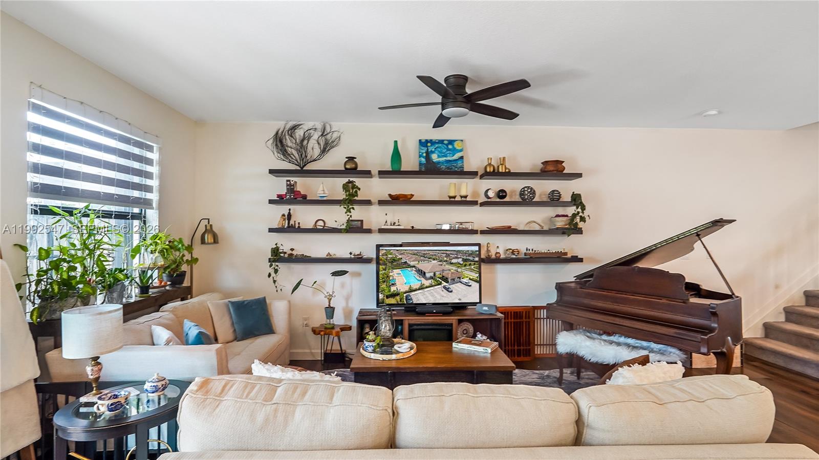 S ALLAPATTAH GARDENS - Residential
