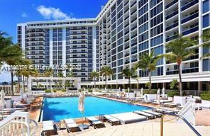 Photo 1 of 10275 Collins Ave 1406, Bal Harbour, Florida, $1,100,000, Web #: 11196356