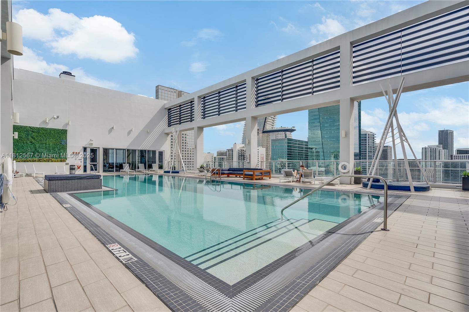 CENTRO CONDO - Residential Lease