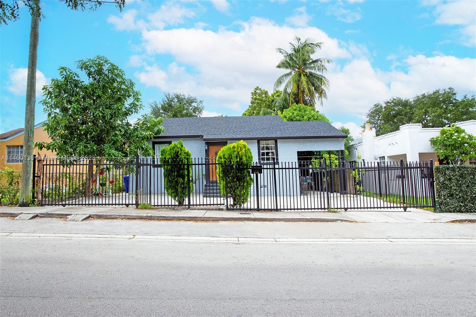 Property for Sale at 416 Nw 19th Ave, Miami, Broward County, Florida - Bedrooms: 2 
Bathrooms: 1  - $680,000