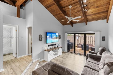 Photo of 8025 SW 21st Ct, Davie, FL 33324 (MLS # A11884624)