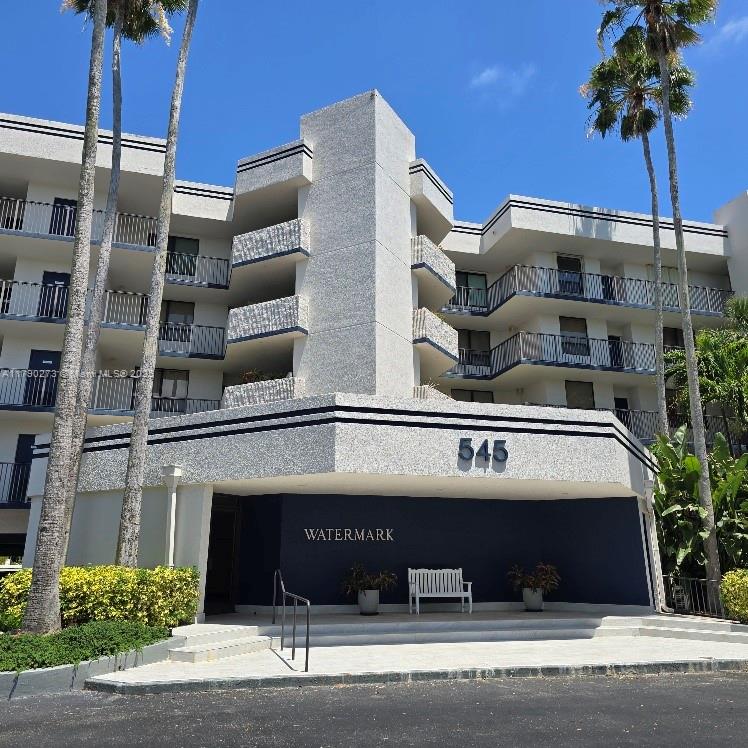 Rental Property at 545 Se 12th St 305, Dania Beach, Miami-Dade County, Florida - Bedrooms: 2 
Bathrooms: 2  - $2,900 MO.